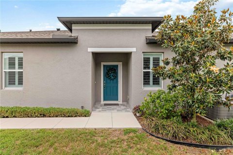 House in Sarasota, Florida 2 bedrooms, 150.41 sq.m. № 2106772 - photo 5