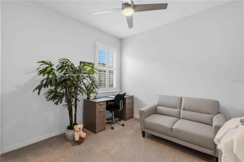 House in Sarasota, Florida 2 bedrooms, 150.41 sq.m. № 2106772 - photo 26