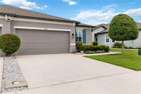 House in Sarasota, Florida 2 bedrooms, 150.41 sq.m. № 2106772 - photo 3