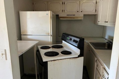 Condominio en venta en West Palm Beach, Florida, 1 dormitorio, 43.2 m2 № 991735 - foto 1