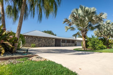 Casa en venta en St. Lucie, Florida, 4 dormitorios, 247.12 m2 № 2248526 - foto 4