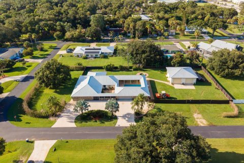 Casa en venta en St. Lucie, Florida, 4 dormitorios, 247.12 m2 № 2248526 - foto 21
