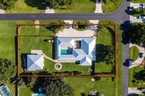 Casa en venta en St. Lucie, Florida, 4 dormitorios, 247.12 m2 № 2248526 - foto 22