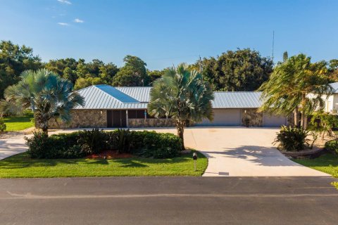 Casa en venta en St. Lucie, Florida, 4 dormitorios, 247.12 m2 № 2248526 - foto 3