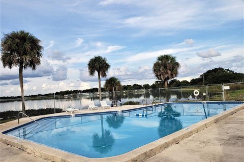 Adosado en alquiler en Lakeland, Florida, 3 dormitorios, 137.68 m2 № 1858306 - foto 2