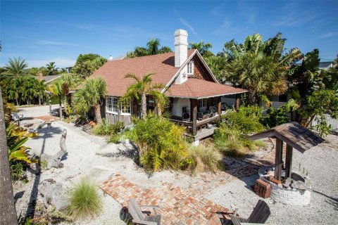 Casa en alquiler en Saint Pete Beach, Florida, 2 dormitorios, 139.35 m2 № 251618 - foto 3