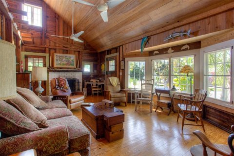 Casa en alquiler en Saint Pete Beach, Florida, 2 dormitorios, 139.35 m2 № 251618 - foto 7