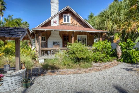 Casa en alquiler en Saint Pete Beach, Florida, 2 dormitorios, 139.35 m2 № 251618 - foto 11