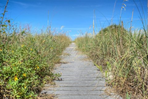 Casa en alquiler en Saint Pete Beach, Florida, 2 dormitorios, 139.35 m2 № 251618 - foto 13