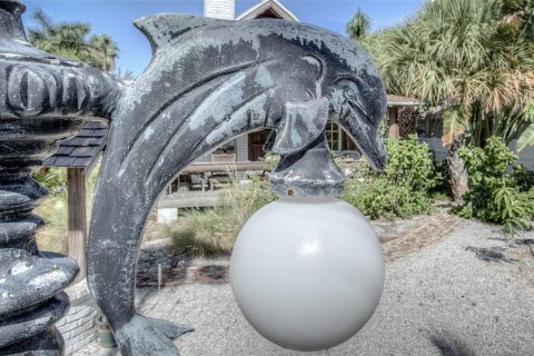 Casa en alquiler en Saint Pete Beach, Florida, 2 dormitorios, 139.35 m2 № 251618 - foto 12
