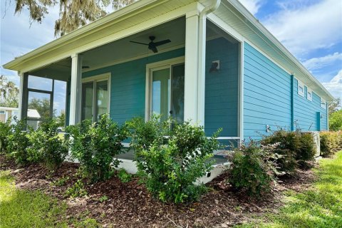 House in Oxford, Florida 2 bedrooms, 97.83 sq.m. № 1857944 - photo 15