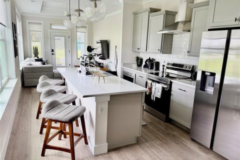 House in Oxford, Florida 2 bedrooms, 97.83 sq.m. № 1857944 - photo 4