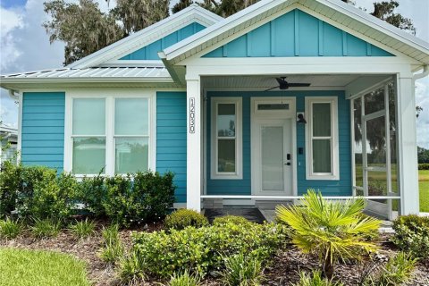 House in Oxford, Florida 2 bedrooms, 97.83 sq.m. № 1857944 - photo 1