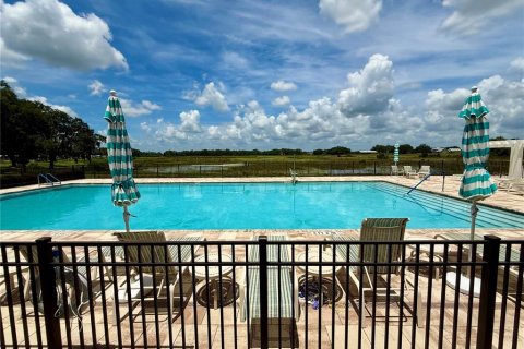 House in Oxford, Florida 2 bedrooms, 97.83 sq.m. № 1857944 - photo 24