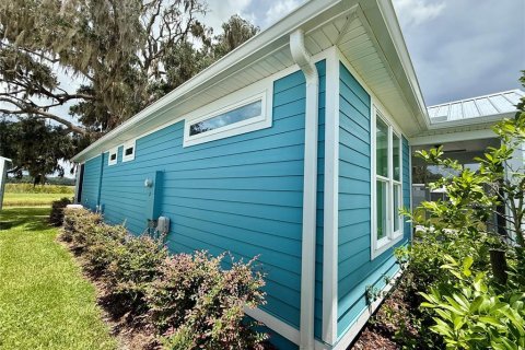 House in Oxford, Florida 2 bedrooms, 97.83 sq.m. № 1857944 - photo 17
