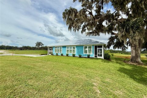 House in Oxford, Florida 2 bedrooms, 97.83 sq.m. № 1857944 - photo 20