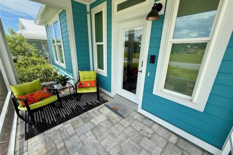House in Oxford, Florida 2 bedrooms, 97.83 sq.m. № 1857944 - photo 2