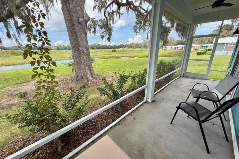 House in Oxford, Florida 2 bedrooms, 97.83 sq.m. № 1857944 - photo 14