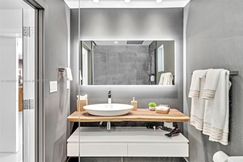 Villa ou maison à vendre à Hollywood, Floride: 3 chambres, 162.39 m2 № 1959357 - photo 20