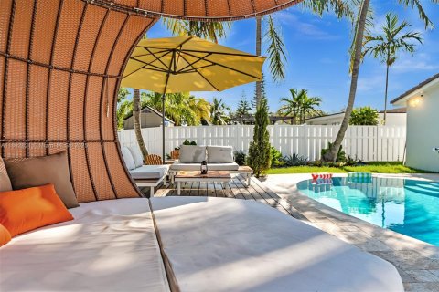 Villa ou maison à vendre à Hollywood, Floride: 3 chambres, 162.39 m2 № 1959357 - photo 29