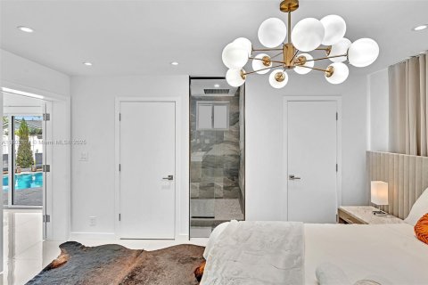 Villa ou maison à vendre à Hollywood, Floride: 3 chambres, 162.39 m2 № 1959357 - photo 18