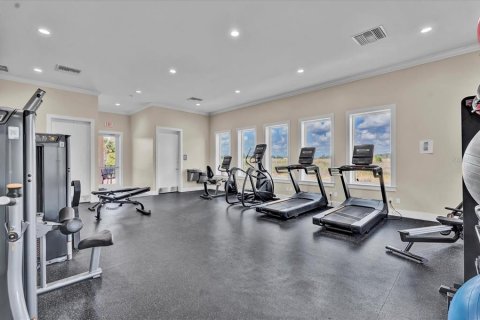 Terreno en venta en Palm Coast, Florida № 1876720 - foto 10