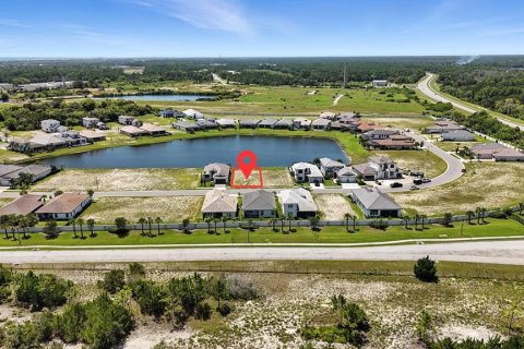 Terreno en venta en Palm Coast, Florida № 1876720 - foto 3