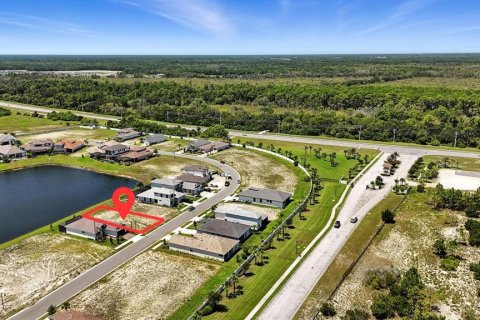 Terreno en venta en Palm Coast, Florida № 1876720 - foto 2
