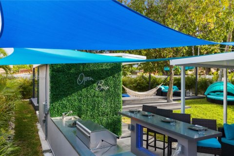 Immobilier commercial à Miami, Floride № 2029744