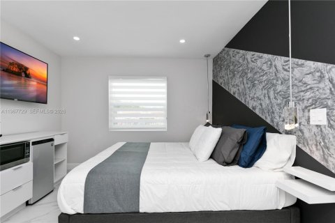 Immobilier commercial à vendre à Miami, Floride № 2029744 - photo 7