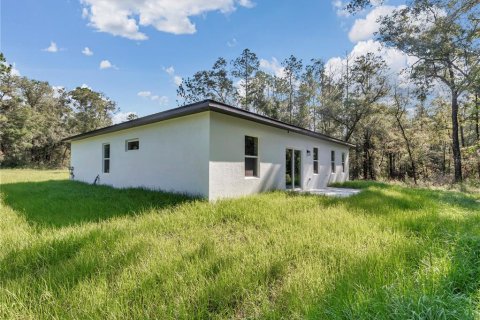 House in Dunnellon, Florida 4 bedrooms, 170.29 sq.m. № 1919119 - photo 8