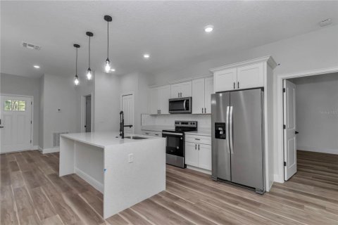 House in Dunnellon, Florida 4 bedrooms, 170.29 sq.m. № 1919119 - photo 14