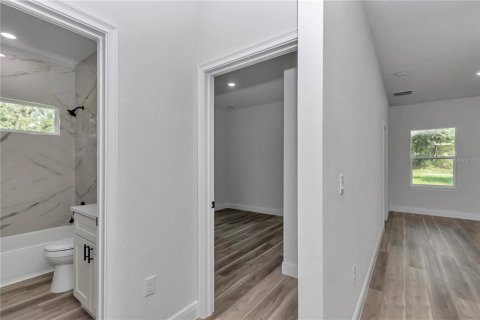 House in Dunnellon, Florida 4 bedrooms, 170.29 sq.m. № 1919119 - photo 23