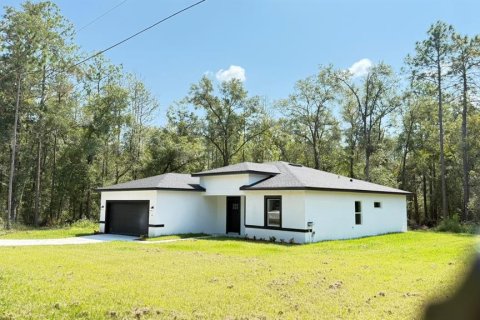 House in Dunnellon, Florida 4 bedrooms, 170.29 sq.m. № 1919119 - photo 4