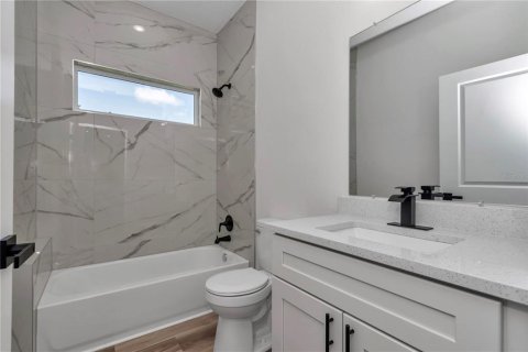 House in Dunnellon, Florida 4 bedrooms, 170.29 sq.m. № 1919119 - photo 27