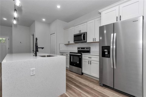 House in Dunnellon, Florida 4 bedrooms, 170.29 sq.m. № 1919119 - photo 15