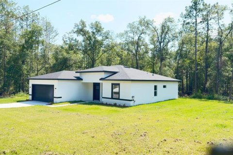 House in Dunnellon, Florida 4 bedrooms, 170.29 sq.m. № 1919119 - photo 2