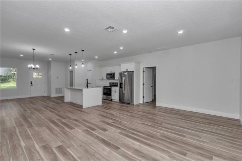 House in Dunnellon, Florida 4 bedrooms, 170.29 sq.m. № 1919119 - photo 22