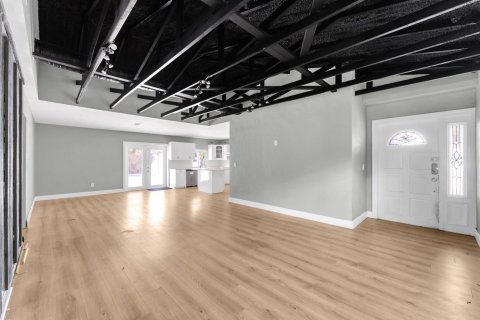 Villa ou maison à vendre à Cooper City, Floride: 4 chambres, 144.37 m2 № 2439183 - photo 8