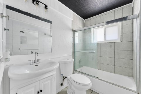 Villa ou maison à vendre à Cooper City, Floride: 4 chambres, 144.37 m2 № 2439183 - photo 23