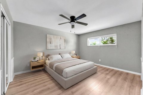 Villa ou maison à vendre à Cooper City, Floride: 4 chambres, 144.37 m2 № 2439183 - photo 11