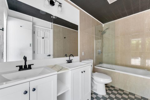 Villa ou maison à vendre à Cooper City, Floride: 4 chambres, 144.37 m2 № 2439183 - photo 14
