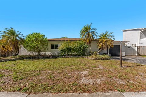 Villa ou maison à vendre à Cooper City, Floride: 4 chambres, 144.37 m2 № 2439183 - photo 29