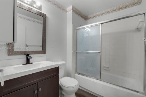 Touwnhouse à vendre à Port St. Lucie, Floride: 3 chambres, 144.09 m2 № 2033711 - photo 10