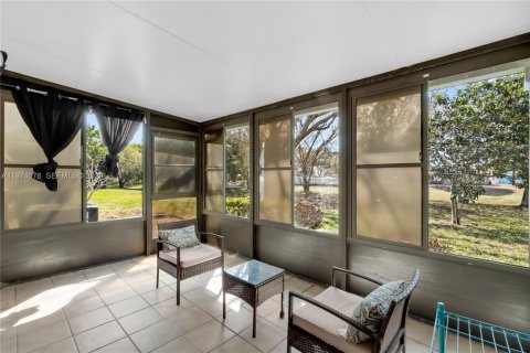 Touwnhouse à vendre à Port St. Lucie, Floride: 3 chambres, 144.09 m2 № 2033711 - photo 13