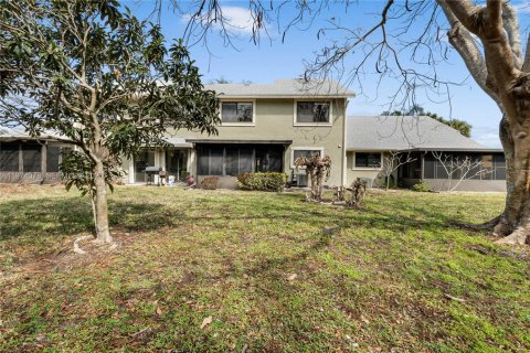 Touwnhouse à vendre à Port St. Lucie, Floride: 3 chambres, 144.09 m2 № 2033711 - photo 14