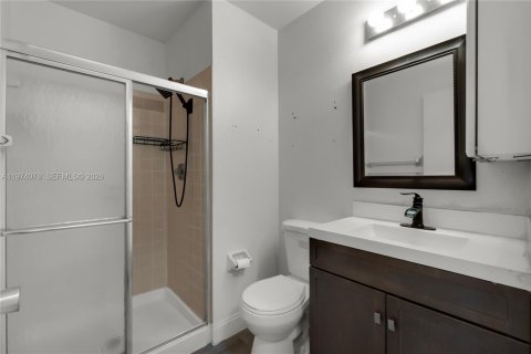 Touwnhouse à vendre à Port St. Lucie, Floride: 3 chambres, 144.09 m2 № 2033711 - photo 9