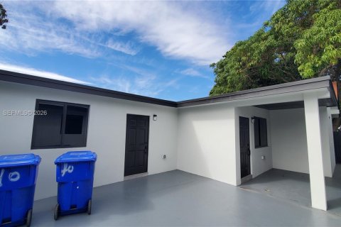 Apartment in Miami, Florida 3 bedrooms, 78.97 sq.m. № 2066597