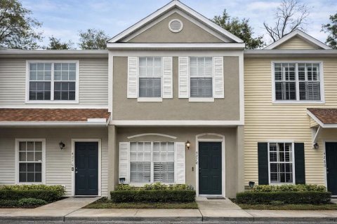 Touwnhouse à Orlando, Floride 2 chambres, 97.83 m2 № 2096546