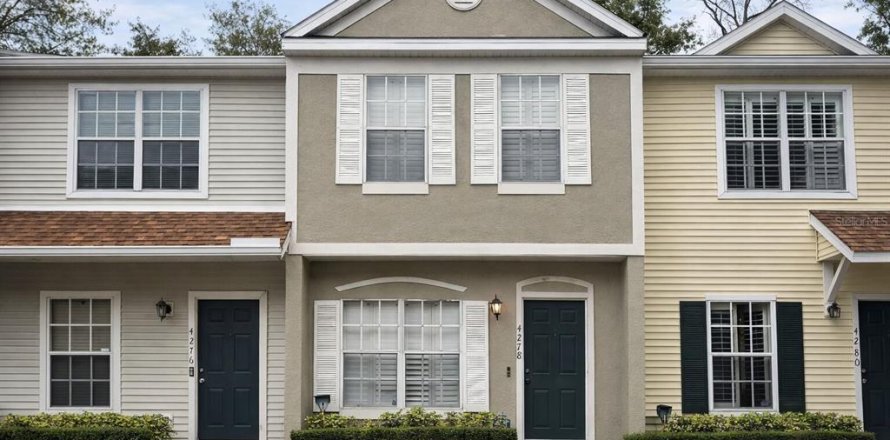Touwnhouse à Orlando, Floride 2 chambres, 97.83 m2 № 2096546